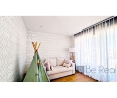 ESPECTACULAR CHALET PAREADO DE LUJO EN MAJADAHONDA (MADRID)