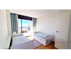 ESPECTACULAR CHALET PAREADO DE LUJO EN MAJADAHONDA (MADRID)