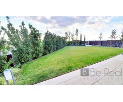 ESPECTACULAR CHALET PAREADO DE LUJO EN MAJADAHONDA (MADRID)
