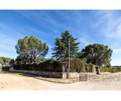 EN VENTA IMPRESIONANTE CHALET INDEPENDIENTE EN COLMENAREJO (MADRID).
