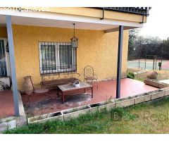 EN VENTA IMPRESIONANTE CHALET INDEPENDIENTE EN COLMENAREJO (MADRID).