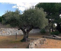 EN VENTA IMPRESIONANTE CHALET INDEPENDIENTE EN COLMENAREJO (MADRID).