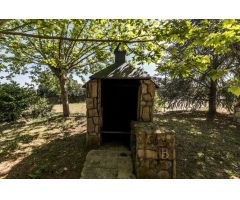 EN VENTA IMPRESIONANTE CHALET INDEPENDIENTE EN COLMENAREJO (MADRID).