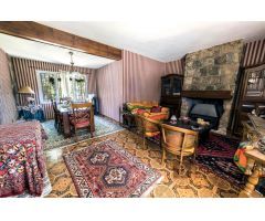 EN VENTA IMPRESIONANTE CHALET INDEPENDIENTE EN COLMENAREJO (MADRID).