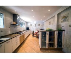EN VENTA IMPRESIONANTE CHALET INDEPENDIENTE EN COLMENAREJO (MADRID).