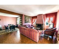 EN VENTA IMPRESIONANTE CHALET INDEPENDIENTE EN COLMENAREJO (MADRID).