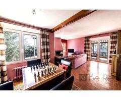 EN VENTA IMPRESIONANTE CHALET INDEPENDIENTE EN COLMENAREJO (MADRID).