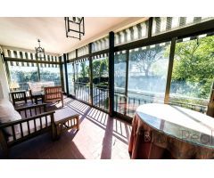 EN VENTA IMPRESIONANTE CHALET INDEPENDIENTE EN COLMENAREJO (MADRID).