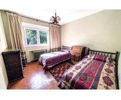 EN VENTA IMPRESIONANTE CHALET INDEPENDIENTE EN COLMENAREJO (MADRID).