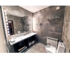 EN VENTA IMPRESIONANTE CHALET INDEPENDIENTE EN COLMENAREJO (MADRID).