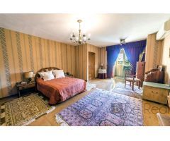 EN VENTA IMPRESIONANTE CHALET INDEPENDIENTE EN COLMENAREJO (MADRID).
