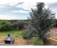 EN VENTA IMPRESIONANTE CHALET INDEPENDIENTE EN COLMENAREJO (MADRID).