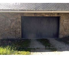 EN VENTA IMPRESIONANTE CHALET INDEPENDIENTE EN COLMENAREJO (MADRID).