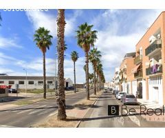 DISPONIBLE EN VENTA PLAZA DE GARAJE EN EL CENTRO DE DON BENITO (BADAJOZ)