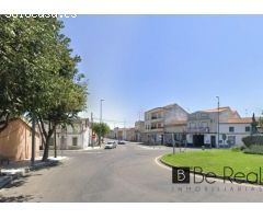 DISPONIBLE EN VENTA PLAZA DE GARAJE EN EL CENTRO DE DON BENITO (BADAJOZ)