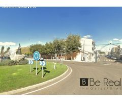 DISPONIBLE EN VENTA PLAZA DE GARAJE EN EL CENTRO DE DON BENITO (BADAJOZ)