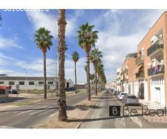 DISPONIBLE EN VENTA PLAZA DE GARAJE EN EL CENTRO DE DON BENITO (BADAJOZ)