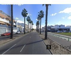 DISPONIBLE EN VENTA PLAZA DE GARAJE EN EL CENTRO DE DON BENITO (BADAJOZ)