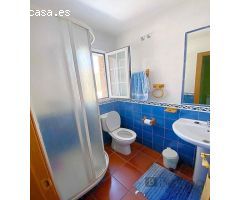 HABITACIONES PARA CHICAS ESTUDIANTES EN ALQUILER EN VILLANUEVA DE LA CAÑADA (MADRID).
