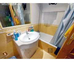HABITACIONES PARA CHICAS ESTUDIANTES EN ALQUILER EN VILLANUEVA DE LA CAÑADA (MADRID).