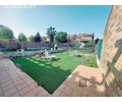 HABITACIONES PARA CHICAS ESTUDIANTES EN ALQUILER EN VILLANUEVA DE LA CAÑADA (MADRID).