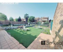 EN ALQUILER HABITACIONES PARA CHICOS ESTUDIANTES EN VILLANUEVA DE LA CAÑADA (MADRID).