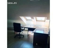 EN ALQUILER HABITACIONES PARA CHICOS ESTUDIANTES EN VILLANUEVA DE LA CAÑADA (MADRID).
