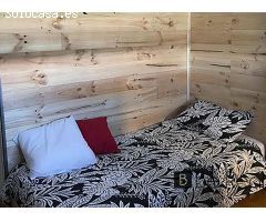 EN ALQUILER PARA ESTUDIANTES HABITACIONES EN CHALET A COMPARTIR EN VILLANUEVA DE LA CAÑADA (MADRID).
