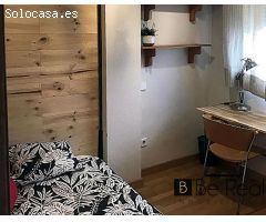 EN ALQUILER PARA ESTUDIANTES HABITACIONES EN CHALET A COMPARTIR EN VILLANUEVA DE LA CAÑADA (MADRID).