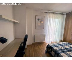 EN ALQUILER PARA ESTUDIANTES HABITACIONES EN CHALET A COMPARTIR EN VILLANUEVA DE LA CAÑADA (MADRID).