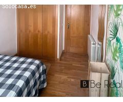 EN ALQUILER PARA ESTUDIANTES HABITACIONES EN CHALET A COMPARTIR EN VILLANUEVA DE LA CAÑADA (MADRID).