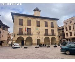 Piso en Alquiler en Mora De Rubielos Teruel 