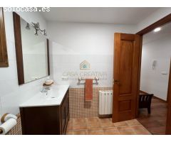 Piso en Alquiler en Mora De Rubielos Teruel 