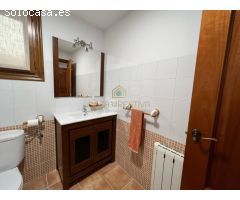 Piso en Alquiler en Mora De Rubielos Teruel 