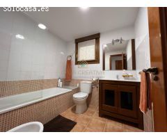 Piso en Alquiler en Mora De Rubielos Teruel 