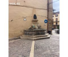Piso en Alquiler en Mora De Rubielos Teruel 