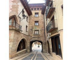 Piso en Alquiler en Mora De Rubielos Teruel 