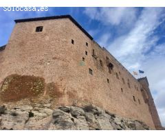 Piso en Alquiler en Mora De Rubielos Teruel 