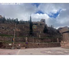 Piso en Alquiler en Mora De Rubielos Teruel 