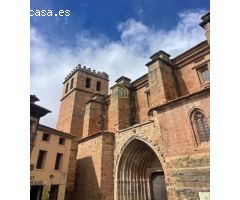 Piso en Alquiler en Mora De Rubielos Teruel 
