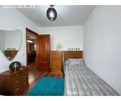 Piso en Alquiler en Mora De Rubielos Teruel 