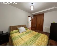 Piso en Alquiler en Mora De Rubielos Teruel 