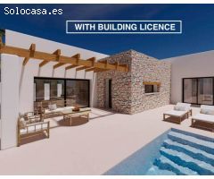 Casa-Chalet en Venta en Moraira Alicante