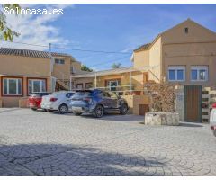 Casa-Chalet en Venta en Javea Alicante