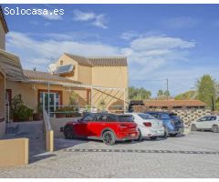 Casa-Chalet en Venta en Javea Alicante