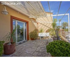 Casa-Chalet en Venta en Javea Alicante