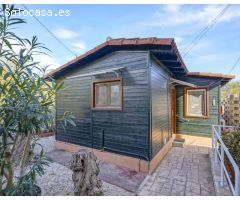 Casa-Chalet en Venta en Javea Alicante