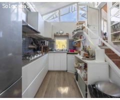 Casa-Chalet en Venta en Javea Alicante