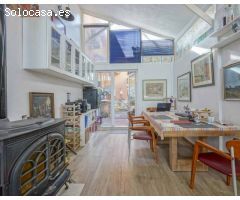 Casa-Chalet en Venta en Javea Alicante