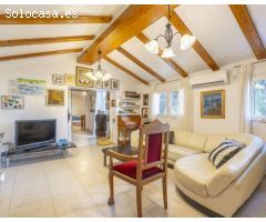 Casa-Chalet en Venta en Javea Alicante